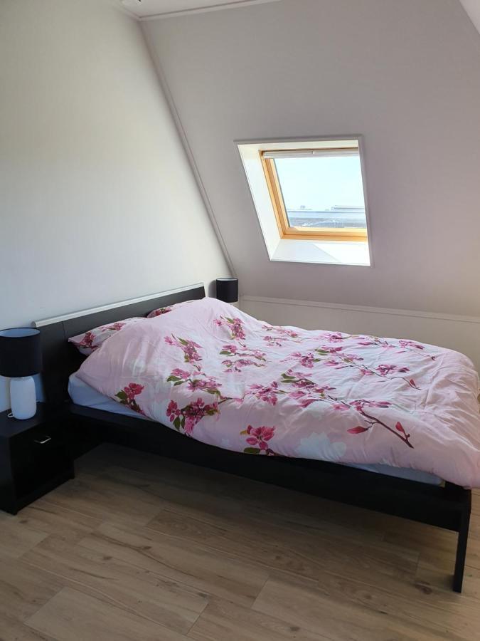 Mathildahoeve Warder Exterior foto